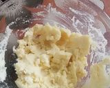 A picture of step 1 of Strawberry Sweet.