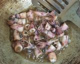 Foto langkah ke 2 dari resep Sambal Baby Cumi.