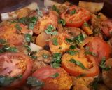 Foto del paso 4 de la receta: Tajín de pollo y verduras