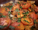 Foto del paso 4 de la receta: Tajín de pollo y verduras
