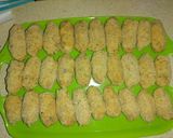 Foto del paso 7 de la receta: Croquetas caseras de pollo y jamón