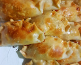 Foto del paso 5 de la receta: Empanada de Pollo al Horno
