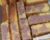 Foto langkah ke 4 dari resep Kue bolu anti gagal.