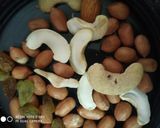 अमचूर की सब्जी (Amchoor ki sabzi recipe in hindi) रेसिपी चरण 2 फोटो