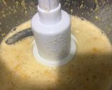 Foto del paso 2 de la receta: Budín dulce de choclo 🌽 (SIN TAAC) (solo harina de maíz) y mucho gusto a 🍋limón🍋 😉🤗😋😋🌽🍋👏❤️