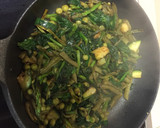 Foto del paso 2 de la receta: Verduras salteadas