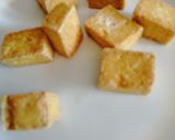 Foto del paso 5 de la receta: Tofu en salsa de miso