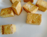 Foto del paso 5 de la receta: Tofu en salsa de miso