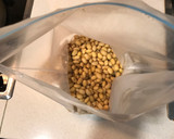 Foto del paso 7 de la receta: Miso (poco salado)