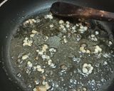 A picture of step 1 of Honey glaze/sugar glazed kienyeji chicken.