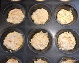A picture of step 5 of Meatball PotPie.