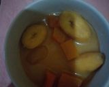 Foto langkah ke 10 dari resep Kolak pila (pisang labu).