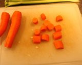 Foto del paso 14 de la receta: Almuerzo Quatrophenico y Racinguista