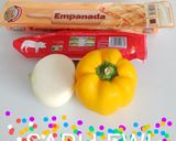 Foto del paso 2 de la receta Empanada de morcilla