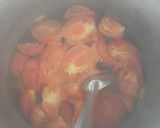 Foto del paso 3 de la receta: Enmoladas