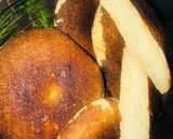 Foto del paso 4 de la receta: Pancitos caseros 🤗ideales para rellenar 🍞🥖