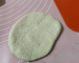 Foto langkah ke 5 dari resep Bakpao Tanpa Mixer.