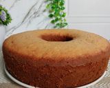 Foto langkah ke 4 dari resep Banana Cake.