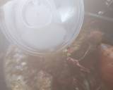 Kepiting 🦀 Asam Manis langkah memasak 3 foto