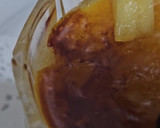 Foto del paso 7 de la receta: Natillas de piña 🍍 natural y mandarina