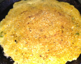 அடை தோசை ரெசிபி ஸ்டேப் 7 புகைப்படம்
