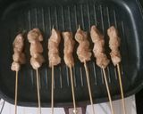 Foto langkah ke 7 dari resep Sate Ayam (157).