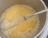 Une image de l'étape 2 de Tarte citron revisitée en verrines 🍋.