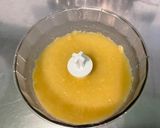 Une image de l'étape 9 de Compote de coings du Japon et pommes à la vanille.
