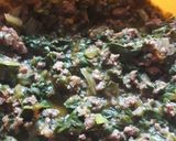 Foto del paso 4 de la receta: Canelones de acelga y carne picada 😋 RIQUÍSIMOS!!