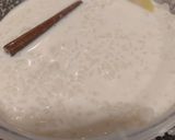 Foto del paso 6 de la receta: Arroz con leche (microondas) ;)