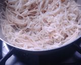ম্যাগি পকোড়া (Maggi pakora recipe in Bengali) রেসিপি ধাপ - 1 ছবি