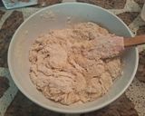 Foto del paso 2 de la receta: Rosquitas con sabor a Coco 🥥