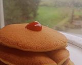 Foto del paso 7 de la receta: PANQUEQUES/TORTITAS AMERICANAS🥞
