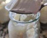 Foto del paso 13 de la receta: Yogurt griego (con 3 ingredientes) Espeso y riquísimo! -Sin Yogurtera-