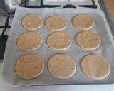 A picture of step 7 of Vickys Scottish Stovies with Homemade Oatcakes, GF DF EF SF NF.