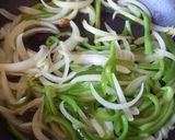 Foto del paso 3 de la receta: 159. Ternera con pimientos