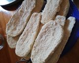 Foto del paso 5 de la receta: Milanesas de Berenjenas