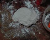 Foto del paso 1 de la receta: Pan relleno de queso cebolla