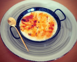 Foto del paso 7 de la receta: Arroz con leche con un toque de anís y azúcar quemado