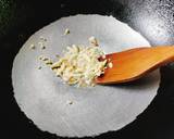 ถั่วงอกผัดเต้าหู้น้ำมันหอย แบบไม่อ้วน วิธีทำสูตร 3 รูป