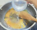Gambar langkah 1 resipi Pudding Quesillo.