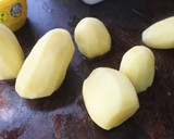 Foto del paso 6 de la receta: Guiso de chipirones con patatas