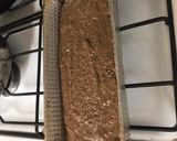 Foto del paso 4 de la receta: Budín de banana y bagazo (sin gluten)