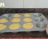 Foto del paso 9 de la receta Pasteles de Belem
