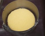 Foto del paso 3 de la receta: Tarta mousse de durazno y limón