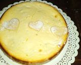 Foto del paso 4 de la receta: 🥧TARTA DE RICOTA DULCE DE LECHE Y DURAZNO DE OSVALDO GROSS 😎