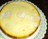 Foto del paso 4 de la receta: 🥧TARTA DE RICOTA DULCE DE LECHE Y DURAZNO DE OSVALDO GROSS 😎