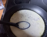 Foto del paso 6 de la receta: 219. Tortellinis de queso con atún y champiñones