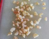 Foto del paso 9 de la receta: Ensaladilla con gambas