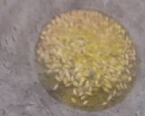 A picture of step 2 of Gajjar aur methi ki sabzi.